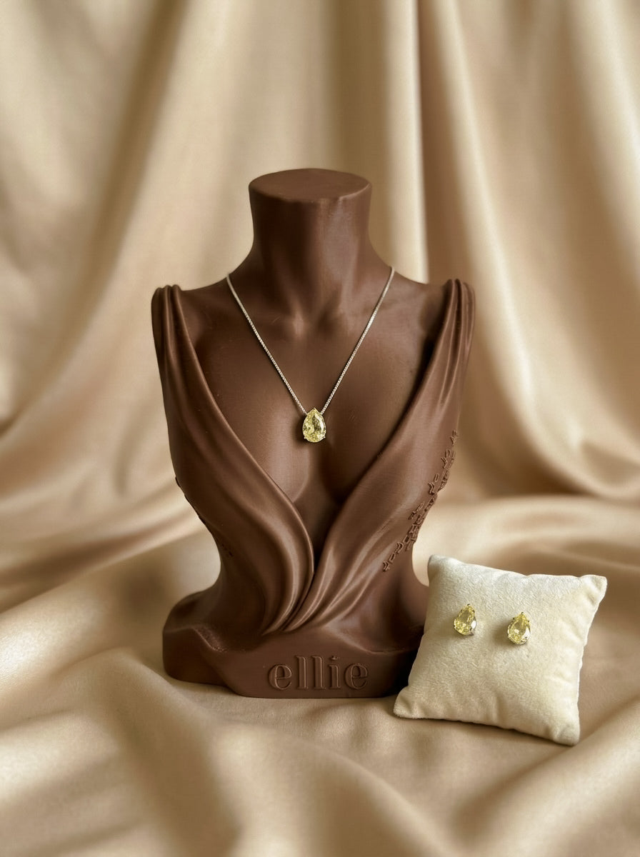 Conjunto Lumina