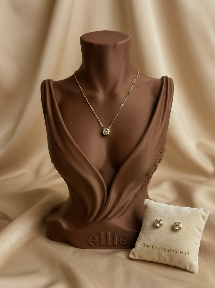 Conjunto Aurora Prime