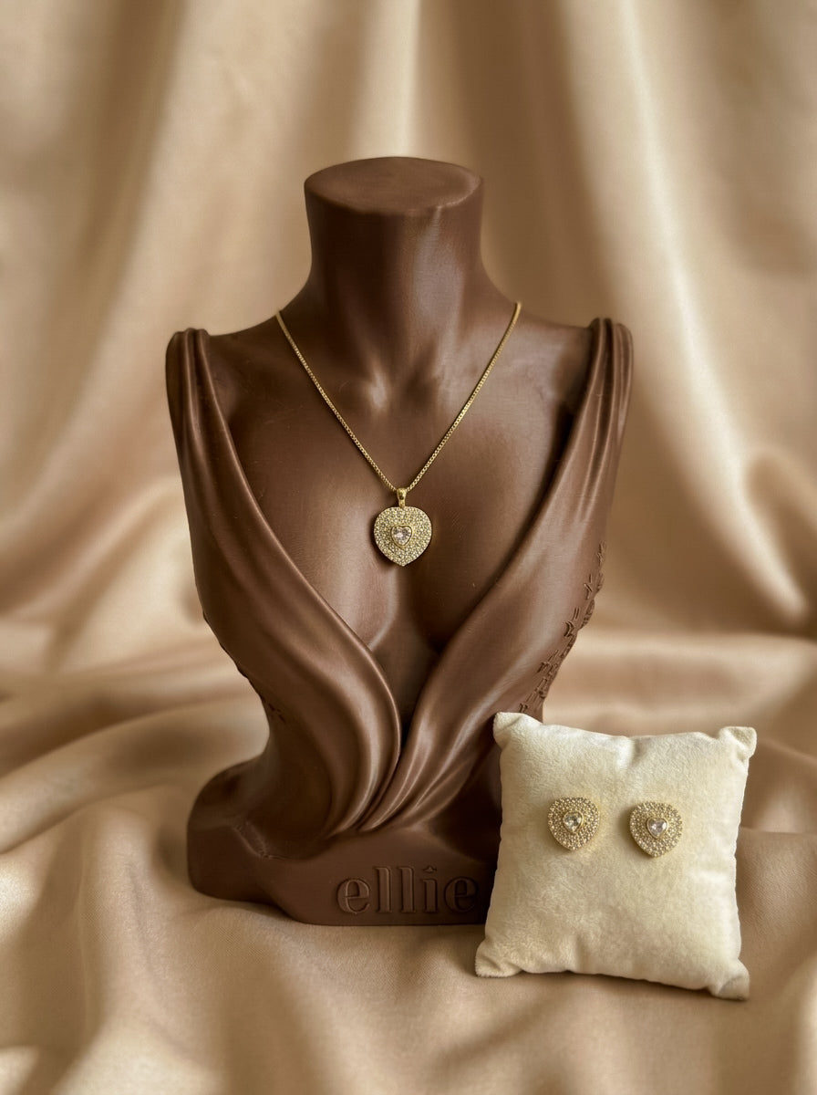 Conjunto Cherie
