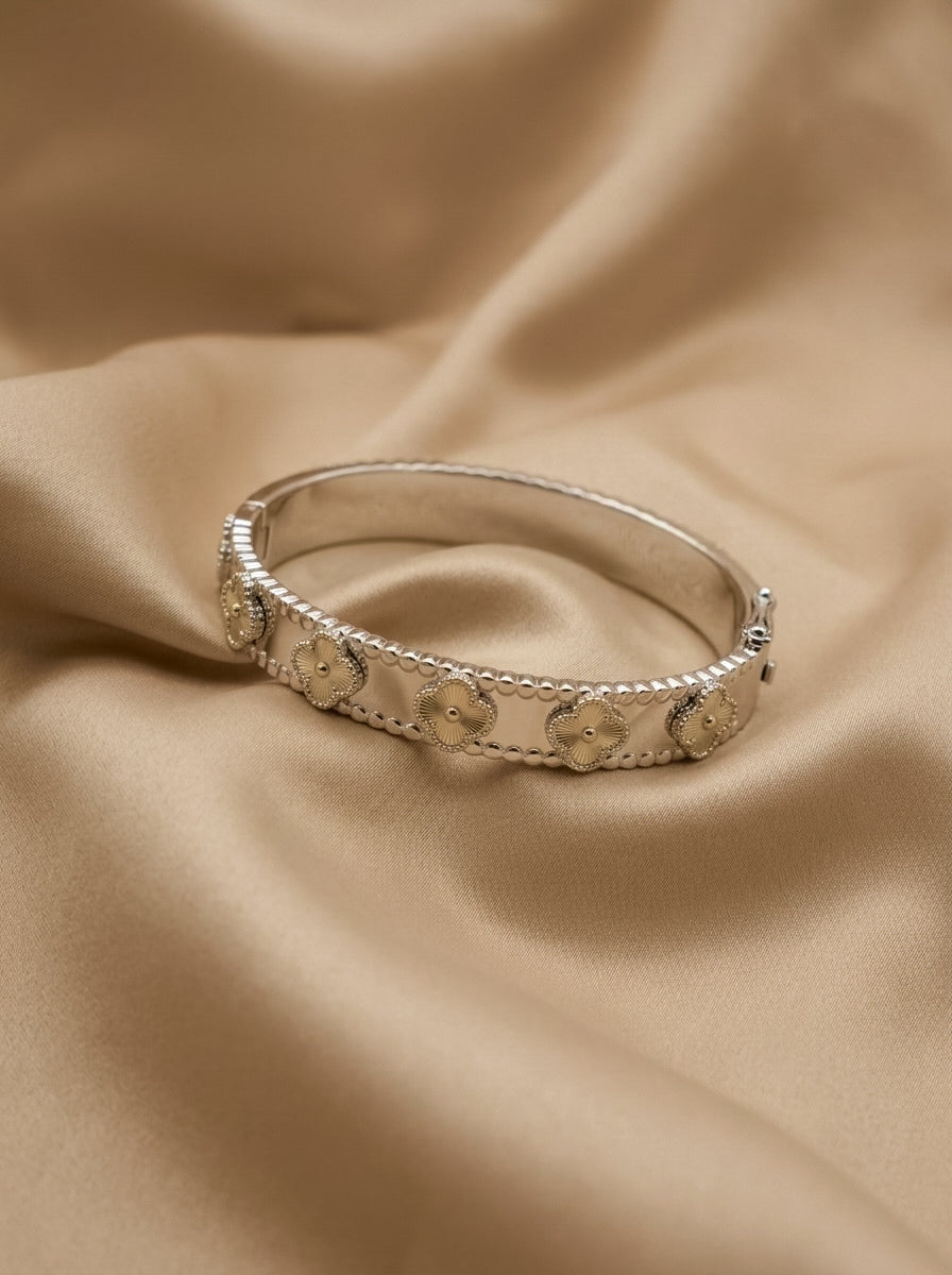 Pulseira Fleur