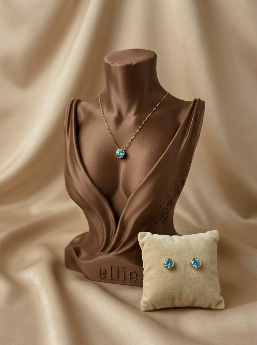 Conjunto Aurora Prime