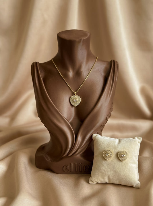 Conjunto Cherie