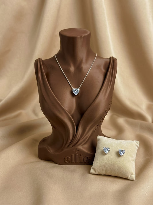 Conjunto Essenza