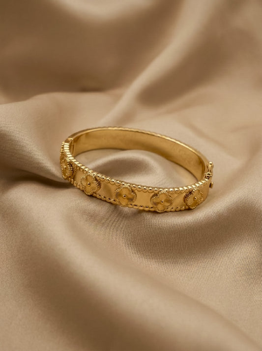 Pulseira Fleur