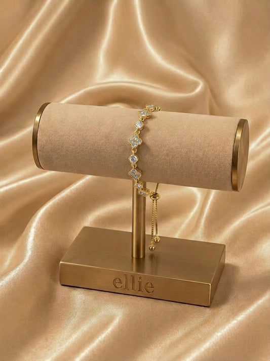 Pulseira Rosalie